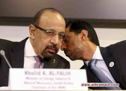 روسيا والسعودية تنتقدان سياسات ترامب ودعواته لوجود نفط رخيص مع توصلهما لاتفاق لخفض إنتاج النفط