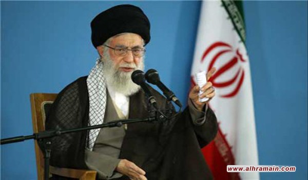 في ذكرى حادثة منى.. خامنئي يوجه رسالة إلى العالم الإسلامي يطالب بحل لإدارة الحرمين الشريفين.. 