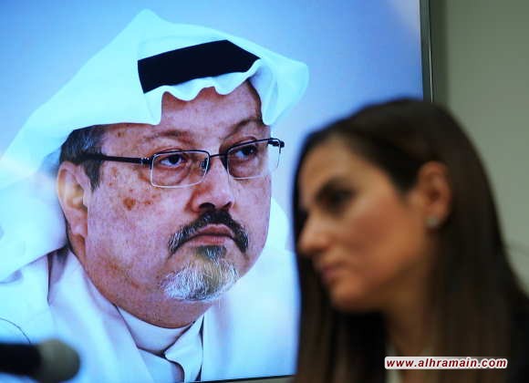 أمريكا تعتبر المحاكمة السعودية في قضية خاشقجي &ldquo;خطوة مهمة&rdquo;.. وأنقرة تؤكد أنها &ldquo;لا تحقق العدالة&rdquo;.. 