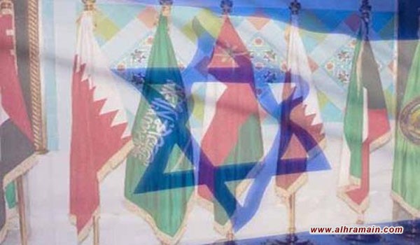 وفد أمني اسرائيلي يزور السعودية والامارات وقطر