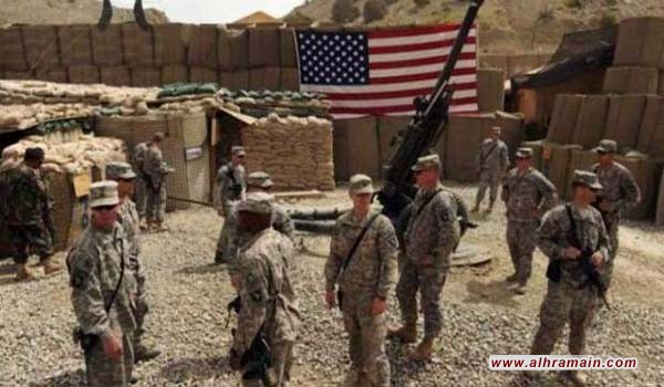 ترامب يريد من دول الخليج إرسال مرتزقة إلى سوريا