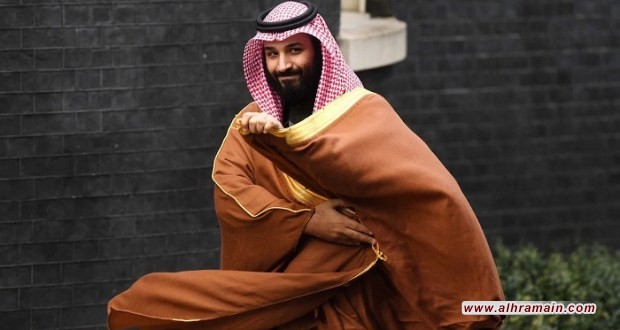 الديمقراطية الآن: لماذا يفضِّل ابن سلمان السجون السرية؟!