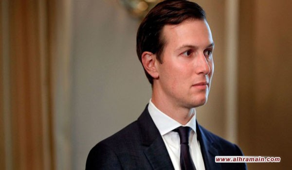 ولي العهد السعودي &ldquo;فخور&rdquo; بكوشنير دليله في حملة الاعتقالات