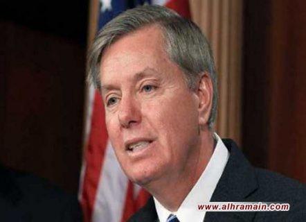 غراهام مخاطبا السعوديين من قطر: عليكم أن تغيروا أنفسكم ومقتل خاشقجي &ldquo;غير كل شيء&rdquo; في العلاقات بين واشنطن والرياض