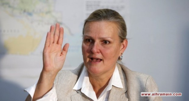 منسقة الشؤون الإنسانية في الأمم المتحدة: الأوضاع في اليمن تفطر القلوب