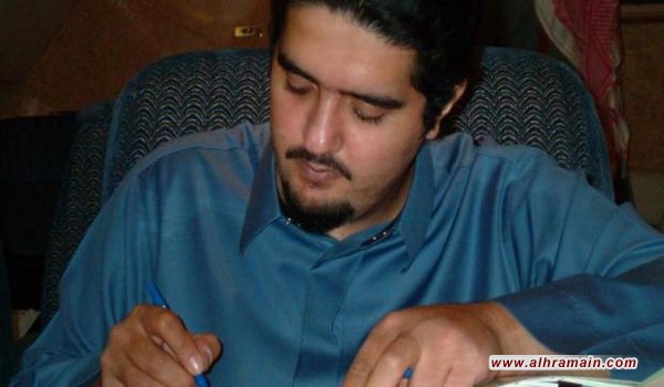 عبدالعزيز بن فهد: أميرٌ مشاغبٌ مجهول المصير