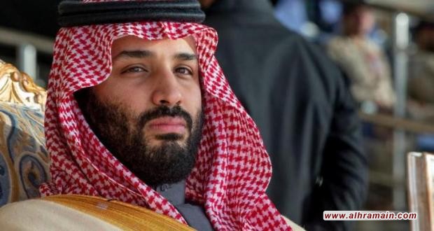 محمد بن سلمان يقرر تصفية معتقلي الرأي في سجن الحائر