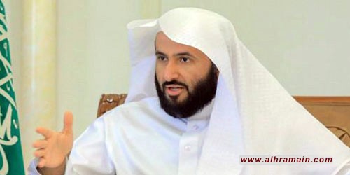 5 سنوات سجن للداعية المعتقل وليد الهويريني