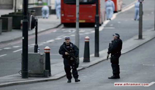  زعيم حزب العمال المعارض يؤكد الحاجة لحديث &ldquo;صعب&rdquo; مع السعوديين ودول الخليج بشأن تمويل التطرف الإسلامي