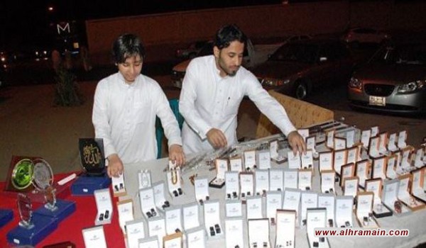 حملة #اشتر_من_السعودي بين الدعم والاتهام بالعنصرية