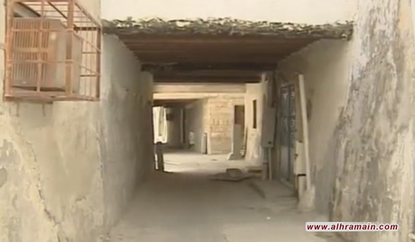 العوامية: إجراءات قمعية مع هدم &ldquo;حي المسورة&rdquo; تحضيراً لاعتقالات