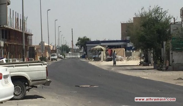 طلاب العوامية يؤدون امتحاناتهم تحت وطأة الحصار