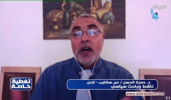 الحسن: السعودية تخطط للتصعيد في العوامية وضد &ldquo;حزب الله&rdquo;.. ولن تنال ما تريده