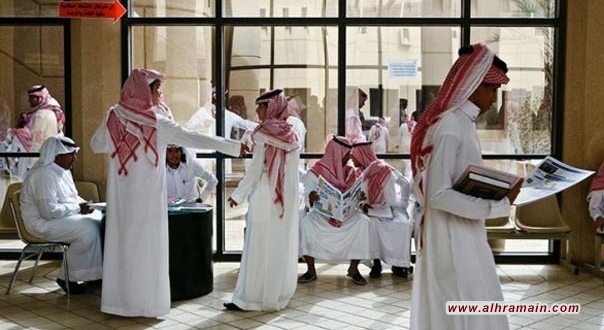 عيد العمال .. إرتفاع للبطالة ومعاناة للعمالة الوافدة