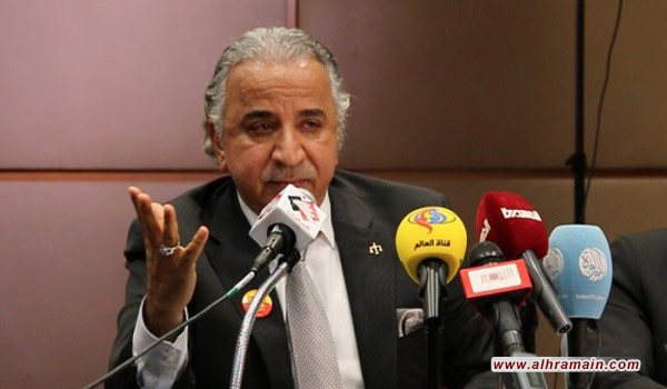 دشتي: مشروع الاتحاد الخليجي سيجعل مجلس التعاون سجناً كبيراً