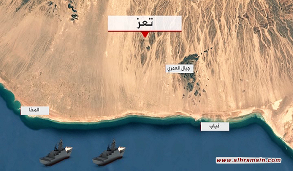 قرابة شهر على معركة السواحل..خطط العدوان وخسائره