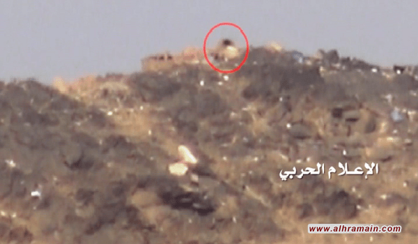 عسير: مقتل وجرح جنود سعوديين