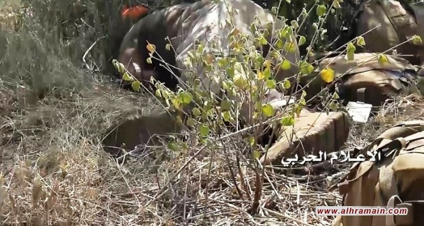 جيزان: مقتل وجرح جنود سعوديين بعملية للجيش اليمني