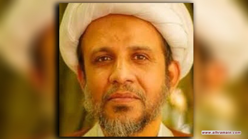 السلطات #السعودية تعتقل الشيخ عبداللطيف الناصر من على جسر #البحرين