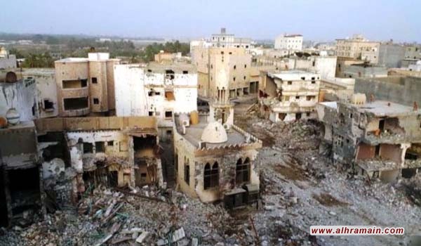 الاضطهاد والاعدام والملاحقات الأمنية..تهديدات تلاحق أبناء المنطقة الشرقية