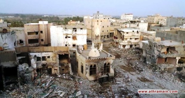 الواقع يكذِّب الرياض بعد عام على اجتياح &ldquo;المسوّرة&rdquo;