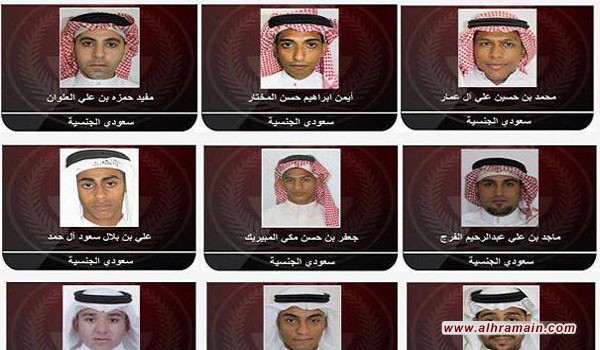 ما حكاية النشطاء المطلوبين في القطيف؟؟