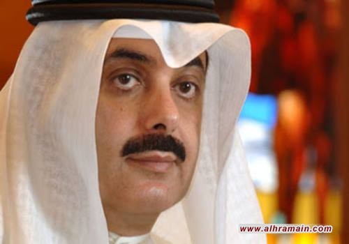 السلطات السعودية تطرح ممتلكات ملياردير سعودي محتجز للبيع في المزاد