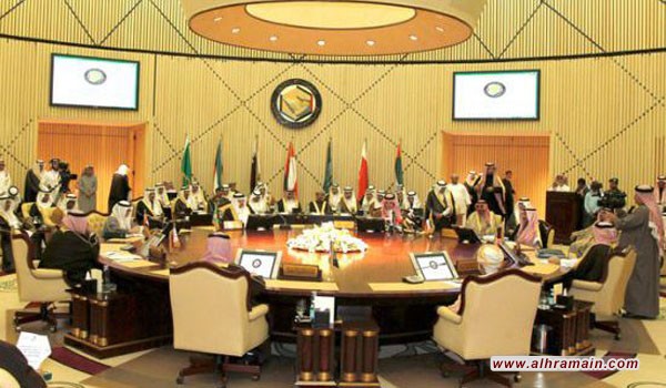 السمرين: نركز على معالجة معوقات السوق الخليجية المشتركة والاتحاد الجمركي