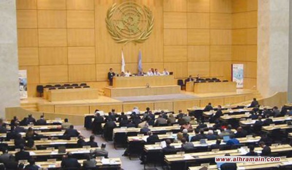 &ldquo;هيومان رايتس ووتش&rdquo; تنتقد ترشيح روسيا والسعودية لعضوية مجلس حقوق الإنسان الأممي بسبب &ldquo;سجلهما الردئ&rdquo; في المجال