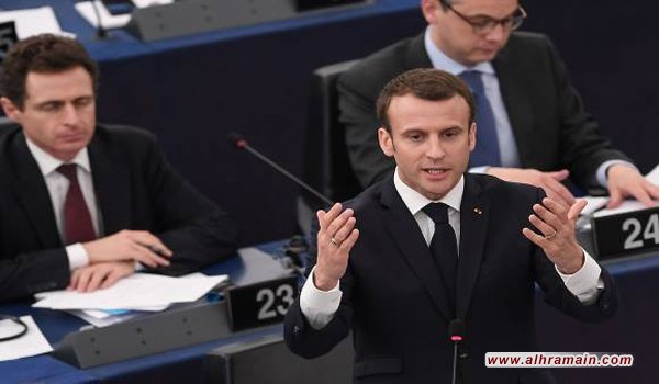 بسبب السعودية والحملة العسكرية ضد البلد المنكوب.. باريس تخفض مستوى تمثيلها في مؤتمر خاص باليمن