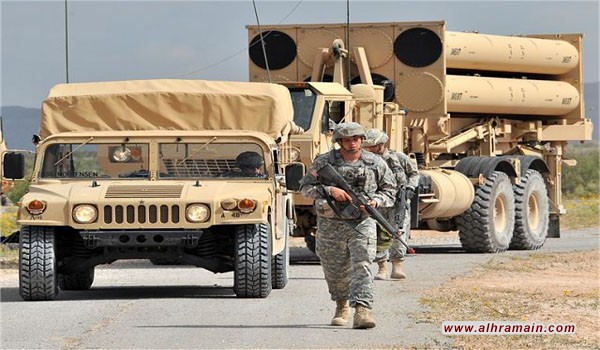  رويترز: محادثات سعودية أميركية بشأن مبيعات أسلحة بمليارات الدولارات