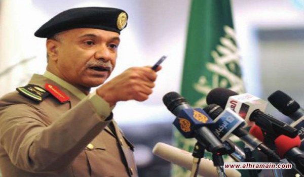 السعودية تشدد على منع التبرعات النقدية أو العينية لأي جهة كانت