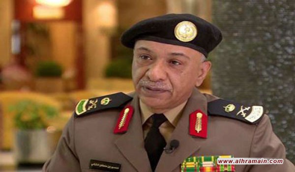 السعودية: مقتل مطلوبين اثنين في تبادل لإطلاق النار مع رجال الأمن والقبض على اربعة آخرين في العوامية