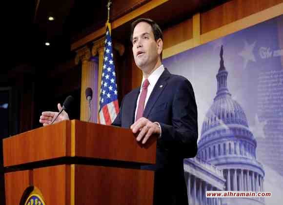 سيناتور أمريكي: إذا تم تأكيد نبأ مقتل خاشقجي فعلى أمريكا إتخاذ رد فعل قوي وسأستعرض جميع الخيارات في مجلس الشيوخ.. 