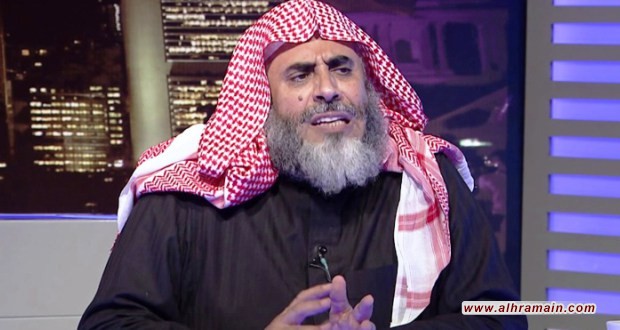 عوض القرني اعتزل الحديث بالسياسة خوفاً من ابن سلمان