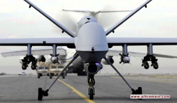لأول مرة بالشرق الأوسط.. مصنع للطائرات بدون طيار في السعودية