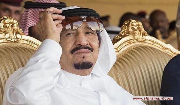 واشنطن بوست: آل سعود يعدمون أميرا صغيرا لتحسين صورتهم والحفاظ على عروشهم