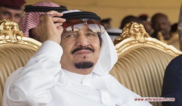 موت مفاجئ لشخصيتيْن بارزتين واختطاف أمير .. توقعات للسعودية عام 2017