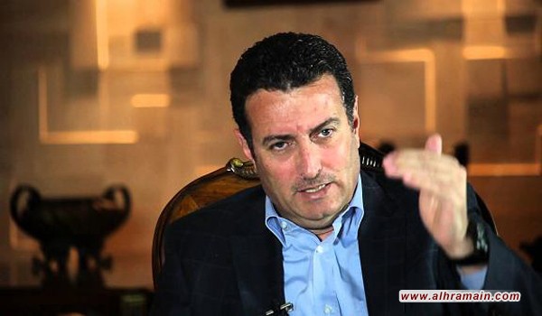 الصفدي يشتم دول الخليج: يلعن ابوهم..ناكل تراب ولا نحكي بهالطريقة.