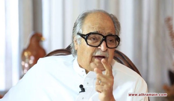 الإفراج عن رجل الأعمال السعودي صالح كامل مقابل 4 مليار دولار