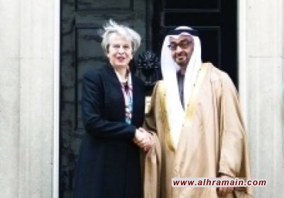 الاندبندنت: الازمة الخليجية تنتقل الى محاكم لندن.. دعوة باعتقال مسؤولين اماراتيين بتهمة تعذيب رجال مخابرات قطريين هربوا معدات تجسس