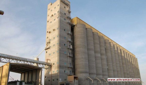 بدء خصخصة شركات المطاحن في السعودية