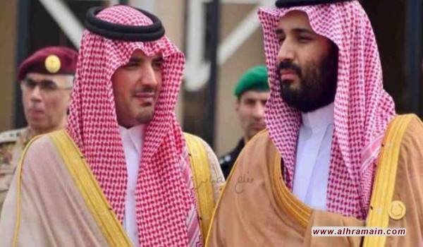 العفو الدولية تناشد وزير الداخلية الجديد إطلاق سراح سجناء الرأي في المملكة