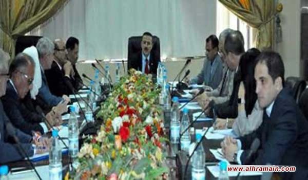 في تصريح رسمي ومفاجىء: صنعاء &ldquo;تتهم&rdquo; الرياض  بالنشر المتعمّد لوباء الكوليرا ووباء جديد اسمه &ldquo;السحايا&rdquo;.. 