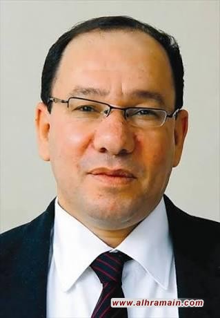 دراما بن سلمان: أم هارون وأبو سعود