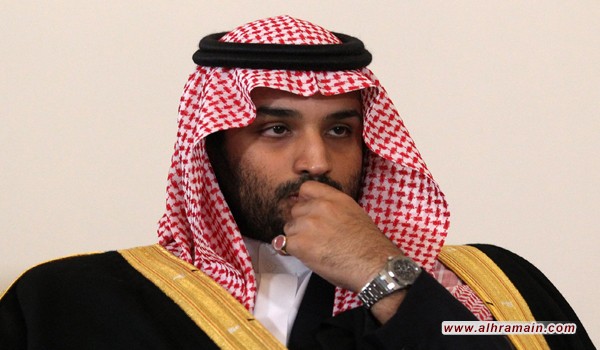 كاتب فلسطيني مهاجما السعودية بعد زيارة ابن سلمان لإسرائيل: &ldquo;قلناها بالفم الملآن أنها دولة الصهاينة اليهود&rdquo;