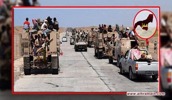 لماذا يدفع العدوان السعودي والفار هادي ابناء المحافظات الجنوبية إلى محرقة باب المندب