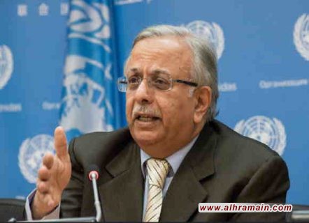 السعودية تهاجم إيران في مجلس الأمن بعد ضرباتها الصاروخية على أهداف أمريكية في العراق وتدعو المجتمع الدولي لإلزامها باحترام سيادة الدول الأخرى