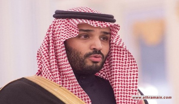 هل تكشف &ldquo;تغريدة&rdquo; إماراتية عن خلاف مع &ldquo;بن سلمان&rdquo;؟