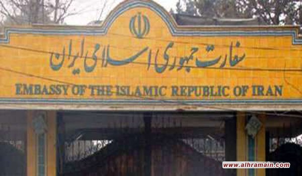 السفارة الإيرانية في كابول: السعودية تدعم مختلف الجماعات الإرهابية في المنطقة